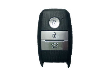 Remote Kunci Mobil KIA FCC ID 95440-C5100 3 Tombol 433 MHz 47 Chip Untuk KIA Sorento