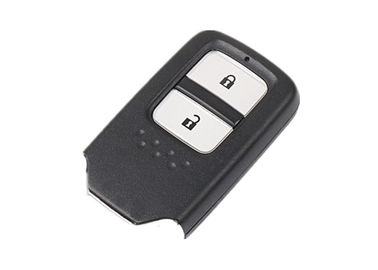 313.8 Mhz Smart Honda Remote Key 2 Tombol FCC ID 72147-T5A-J01 47 Chip