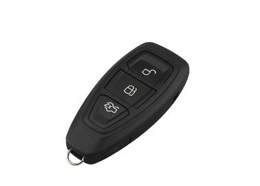 Ford KR55WK48801 Smart Ford Tombol Tombol Remote 4D63 Chip 433 Mhz