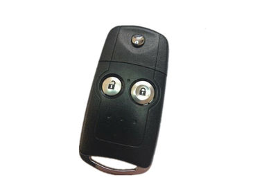 Honda 2 Tombol Remote Balik Kunci Fob CIVIC JAZZ CRV Honda HLIK-1T PCF 7936