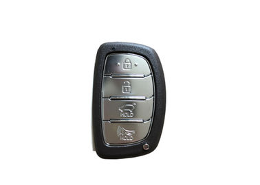 Entri Keyless Remote Kunci Mobil Hyundai 4 Tombol PN 95440-2S600 FCC TQ8-FOB-4F03