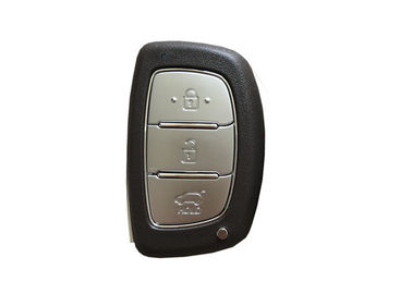 Remote Kunci Mobil Pintar Hyundai 3 Tombol 433 Mhz FCC ID 95440-C7000 Kunci Pintu Mobil