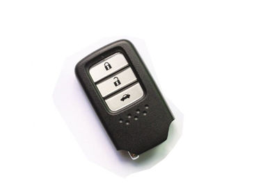 Honda Remote Key Fob 3 Tombol 433MHz FCC ID 72147-T9A-H01 Untuk Honda City