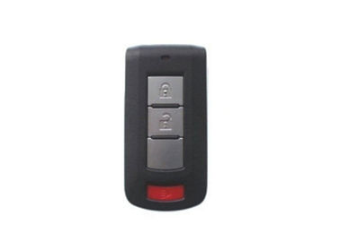 Kedekatan Mitsubishi Outlander Smart Key ID FCC OUC644M-KEY-N 315 MHZ