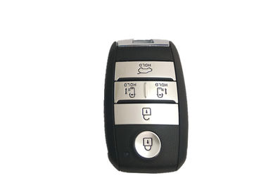 2016 - 2018 KIA Carnival Lengkap Remote KIA Kunci Mobil Remote Fob Kunci 95440-A9200