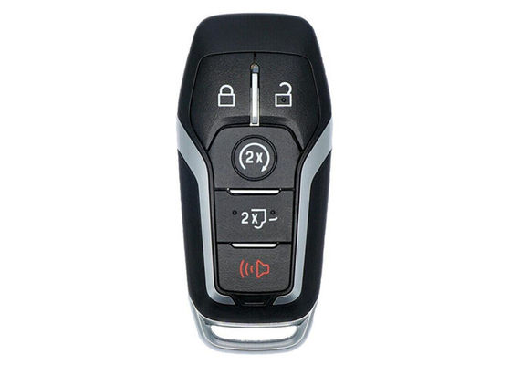 Plastik Ford F150 Proximity Keyless Remote Key PN 164-R8117 902 MHZ